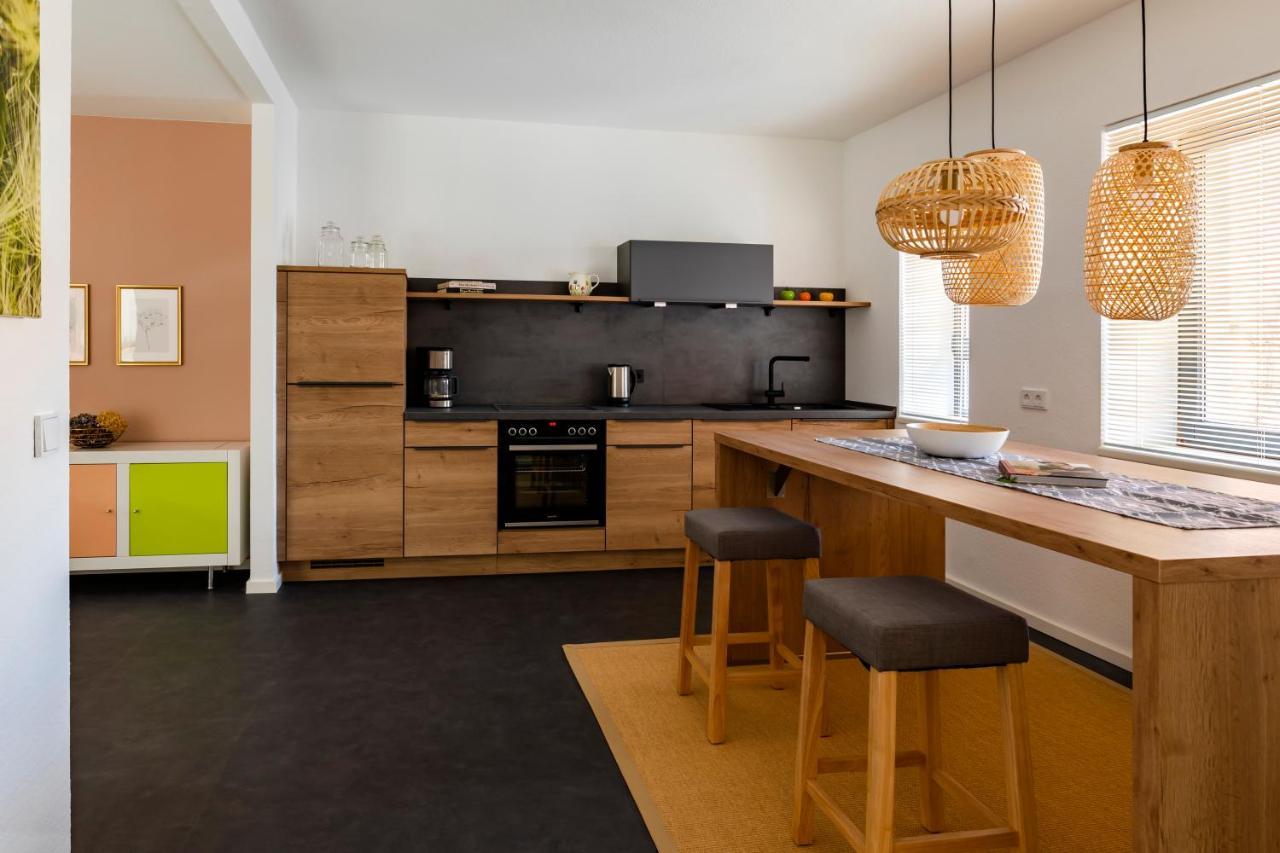 Hotel F-Ritz Schleswig Extérieur photo