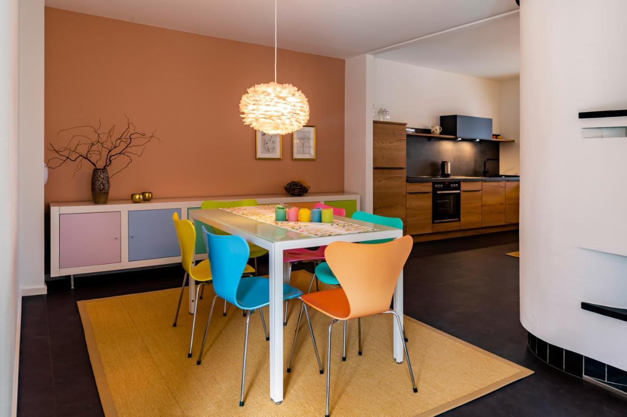 Hotel F-Ritz Schleswig Extérieur photo