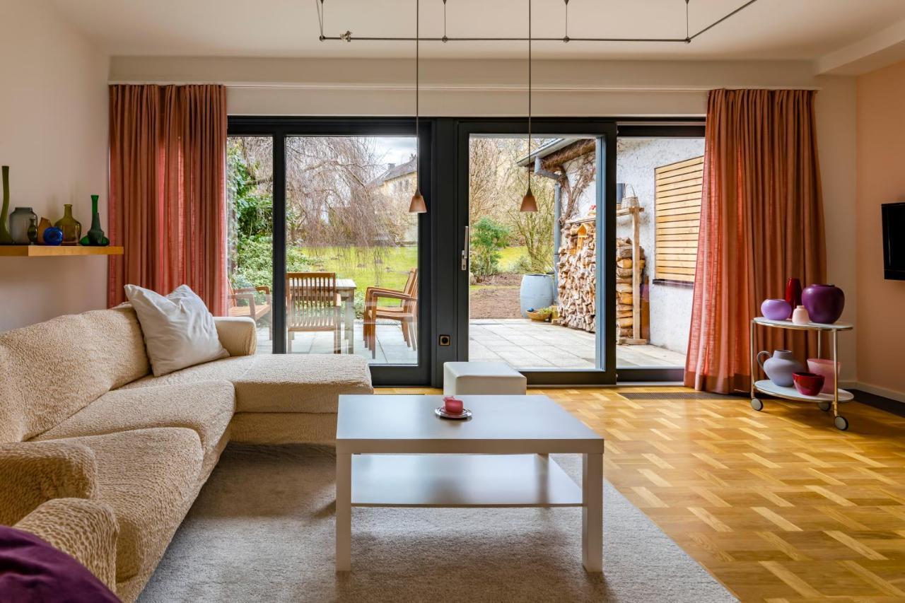 Hotel F-Ritz Schleswig Extérieur photo