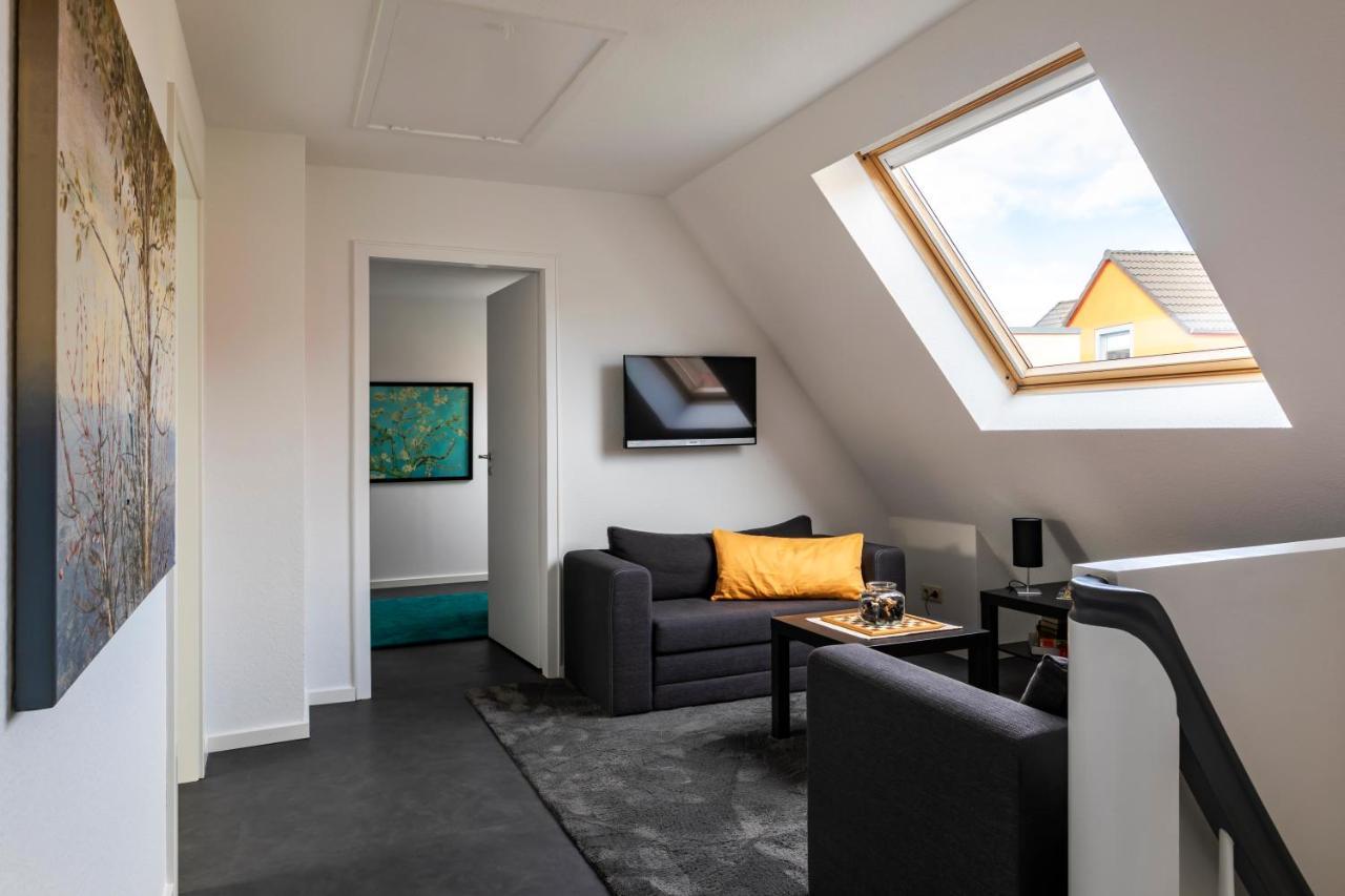 Hotel F-Ritz Schleswig Extérieur photo