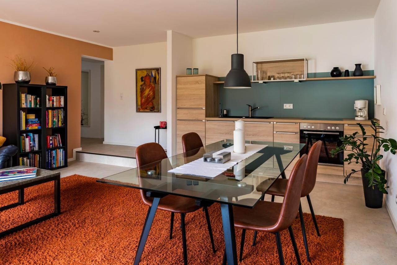 Hotel F-Ritz Schleswig Extérieur photo