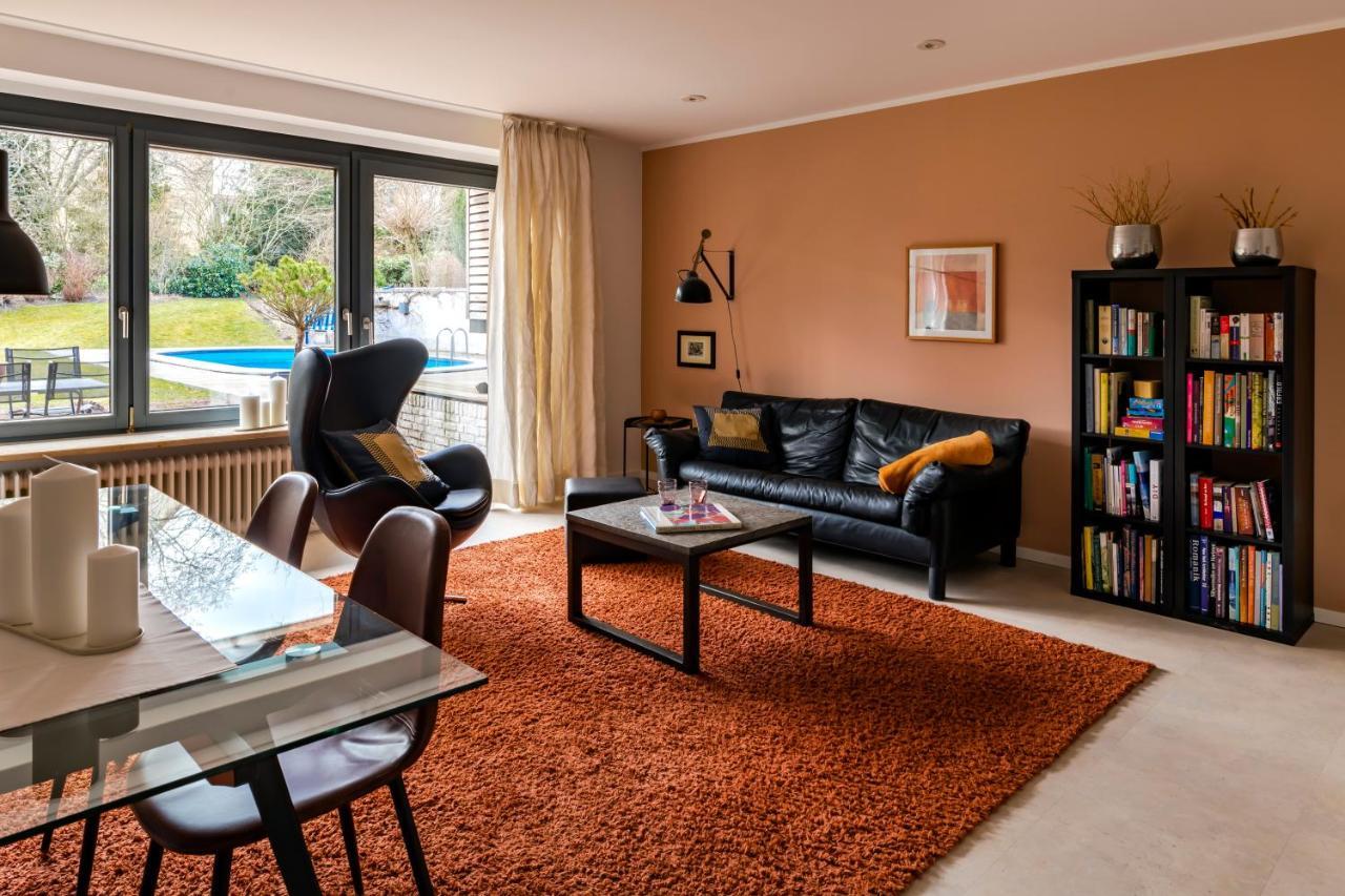 Hotel F-Ritz Schleswig Extérieur photo