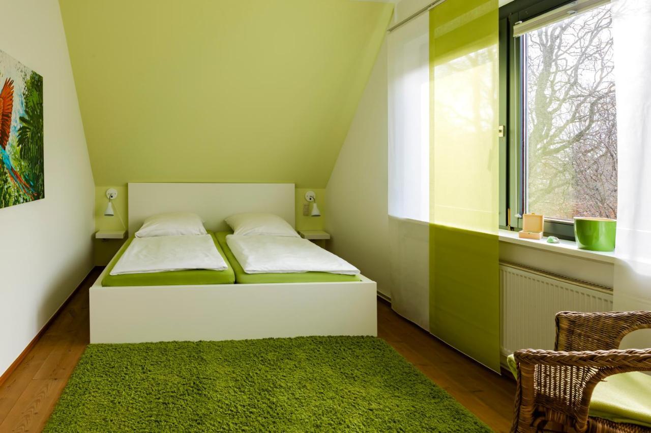 Hotel F-Ritz Schleswig Extérieur photo