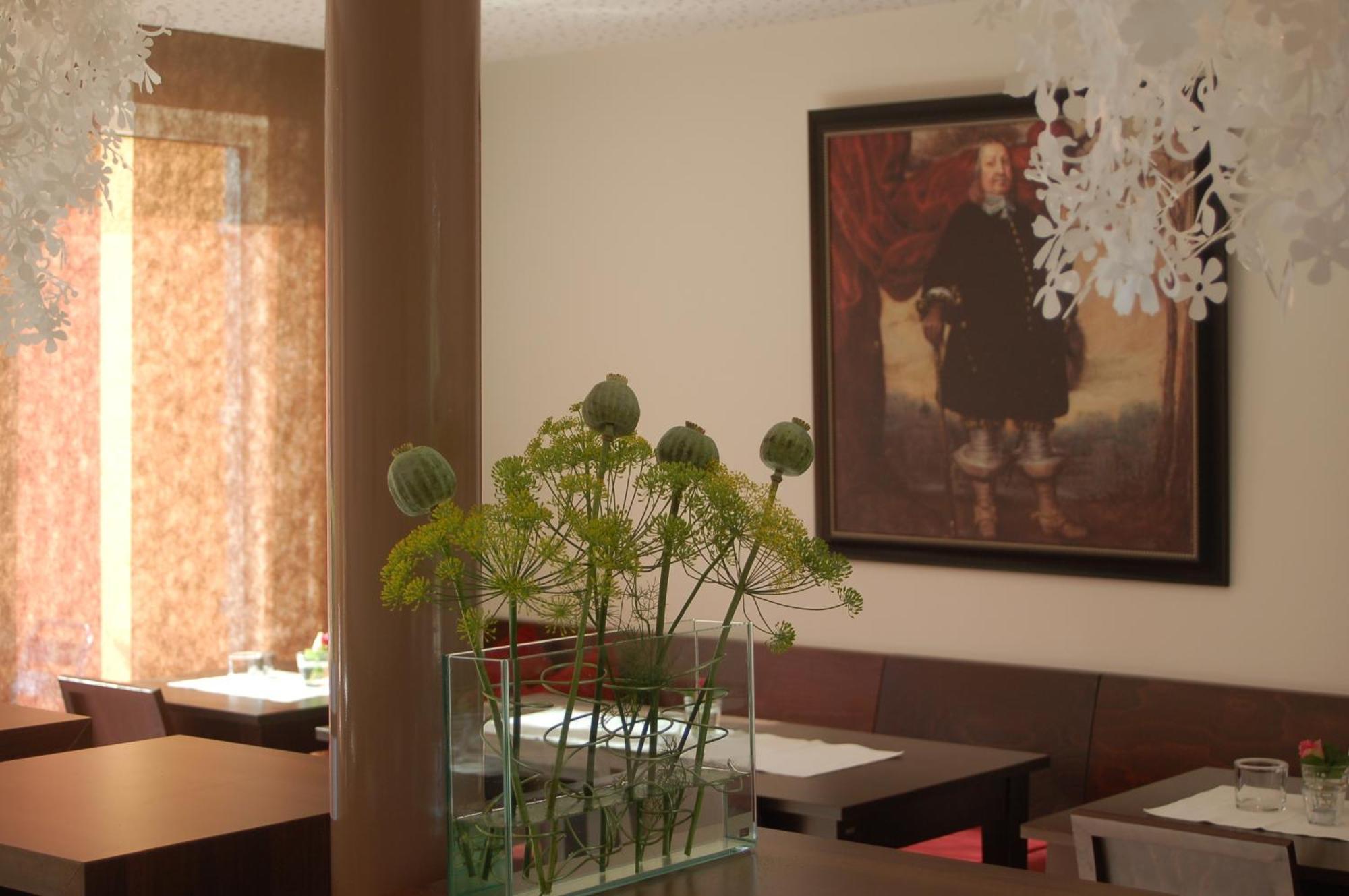 Hotel F-Ritz Schleswig Extérieur photo