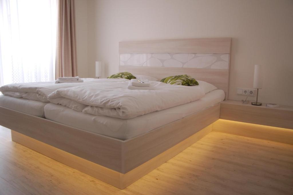Hotel F-Ritz Schleswig Chambre photo