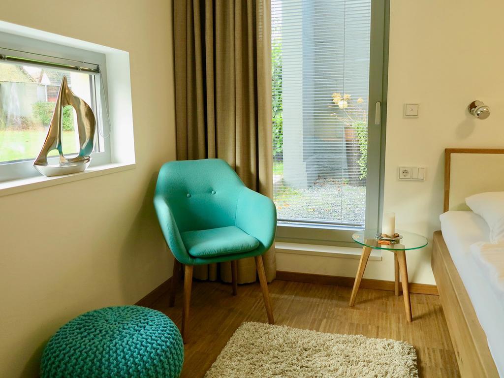 Hotel F-Ritz Schleswig Extérieur photo