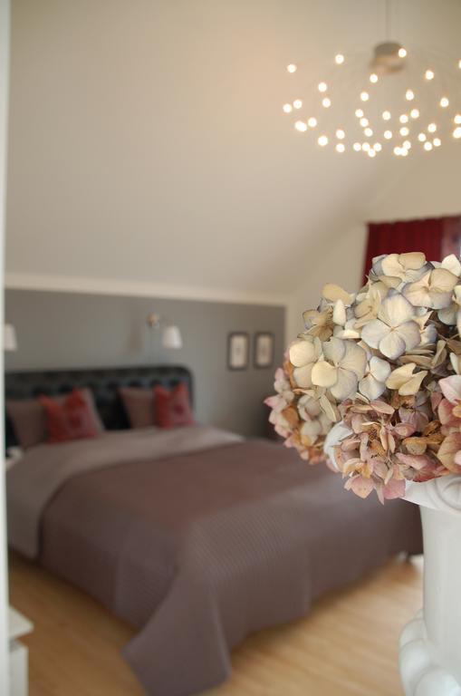 Hotel F-Ritz Schleswig Extérieur photo