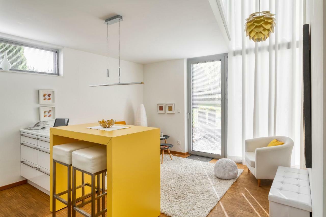Hotel F-Ritz Schleswig Extérieur photo