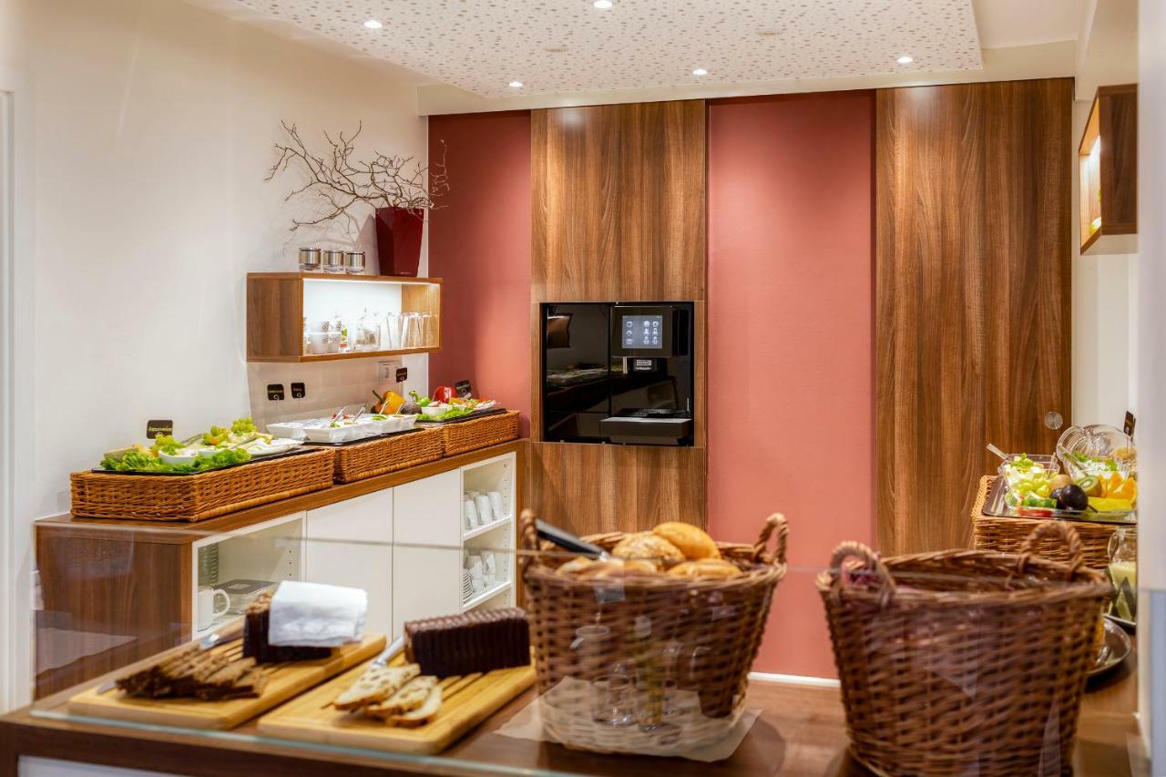 Hotel F-Ritz Schleswig Extérieur photo