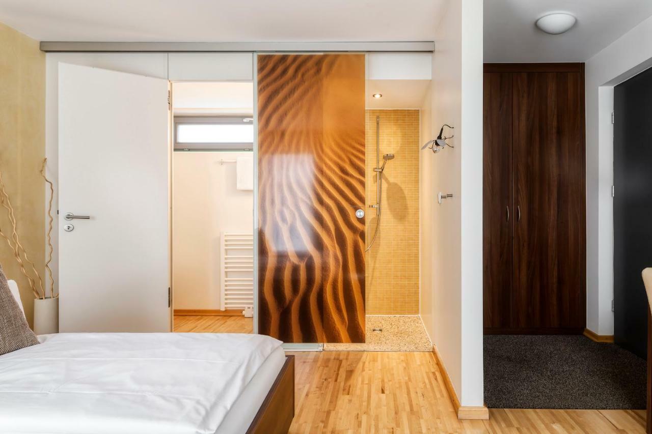 Hotel F-Ritz Schleswig Extérieur photo