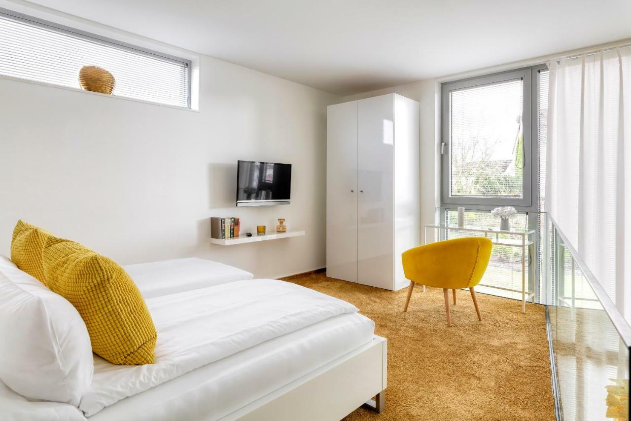 Hotel F-Ritz Schleswig Extérieur photo