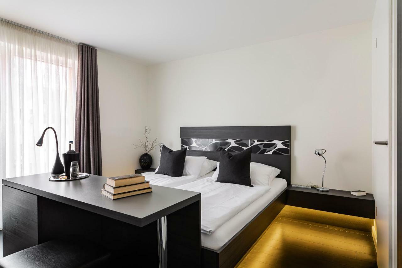 Hotel F-Ritz Schleswig Extérieur photo
