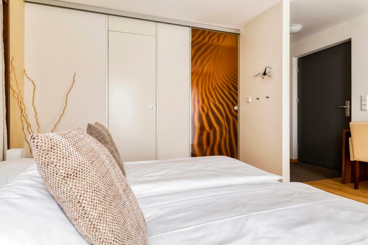 Hotel F-Ritz Schleswig Extérieur photo
