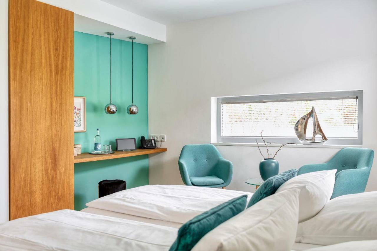 Hotel F-Ritz Schleswig Extérieur photo